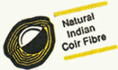 géotextile et paillage biodégradable, Natural Indian Coir Fibre